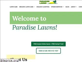 paradise-lawn.com