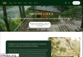 paradise-lodge.com