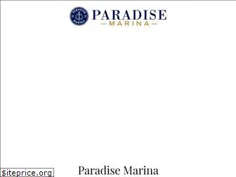 paradise-marina.com