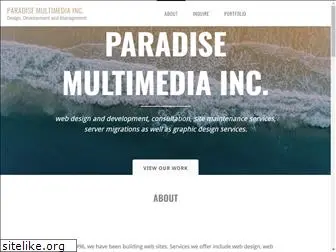 paradise-multimedia.com