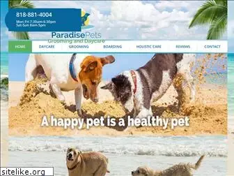 paradise-pets.com