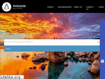 paradise-realestate.com