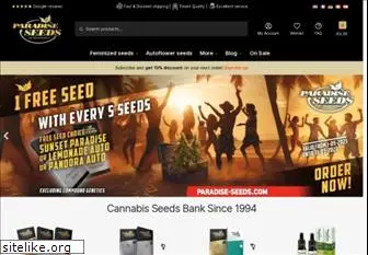 paradise-seeds.com