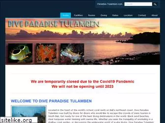 paradise-tulamben.com