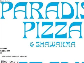 paradise.pizza