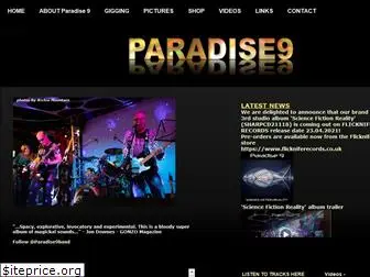 paradise9.net