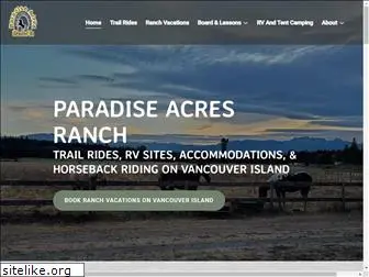 paradiseacresranch.ca