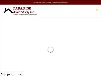 paradiseagency.com