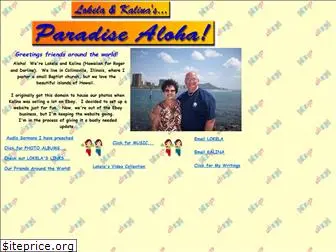 paradisealoha.com