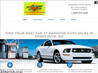 paradiseautosales.us