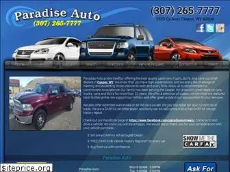 paradiseautowyo.com