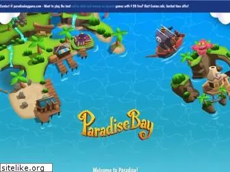 paradisebaygame.com