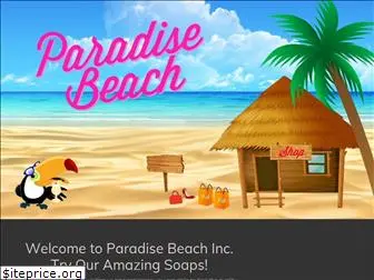 paradisebeachinc.com