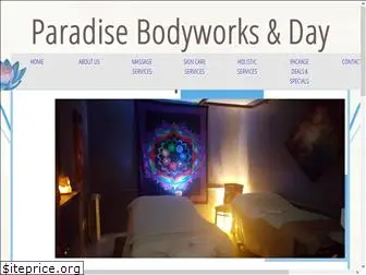 paradisebodyworksdayspa.com