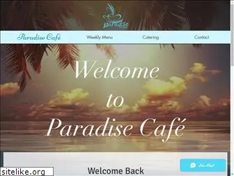 paradisecafe.org
