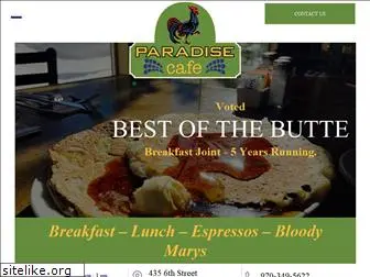 paradisecafecb.com