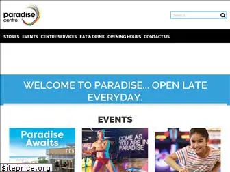 paradisecentre.net.au