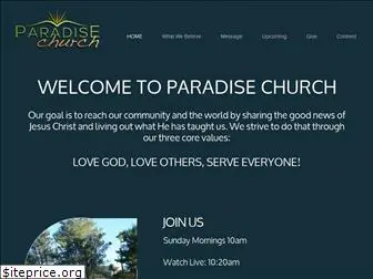 paradisechurchlv.com