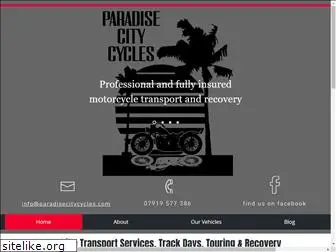 paradisecitycycles.com