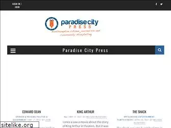 paradisecitypress.org