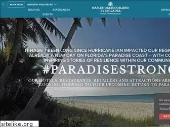 paradisecoast.co.uk