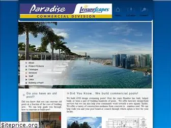 paradisecommercial.ca