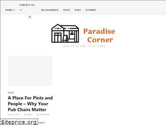paradisecorner.net