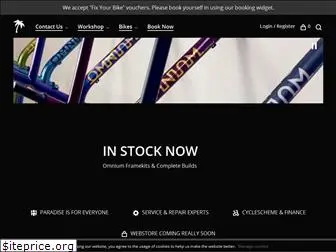 paradisecycles.co.uk