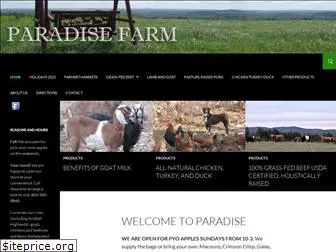 paradisefarmnh.com