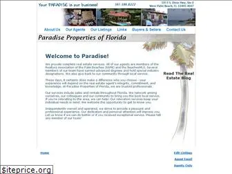 paradisefl.com
