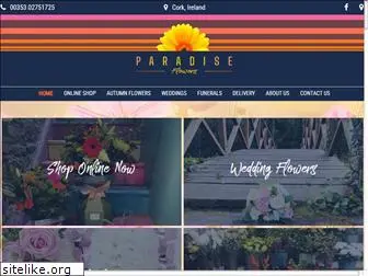 paradiseflowers.ie