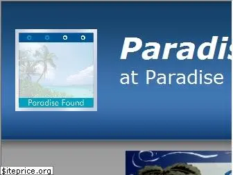 paradisefoundrentals.com