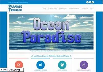 paradisefreebies.com