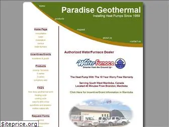 paradisegeothermal.com