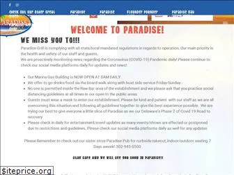 paradisegrillde.com