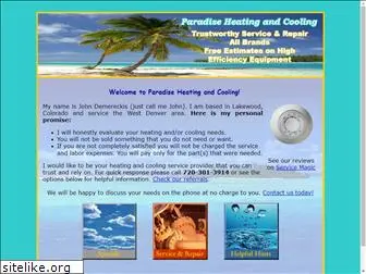 paradiseheatingandcooling.com