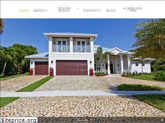 paradisehomesfl.com