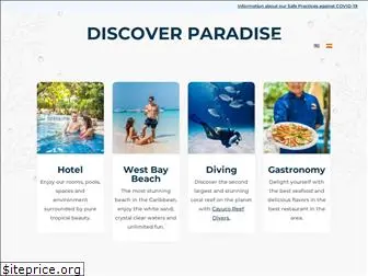 paradisehotels.com