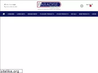 paradiseinc.com