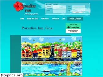 paradiseinngoa.com