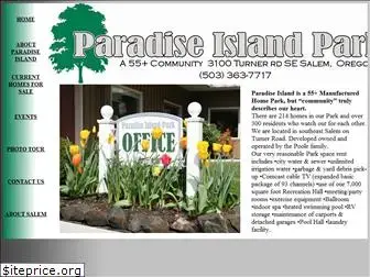 paradiseislandpark.com