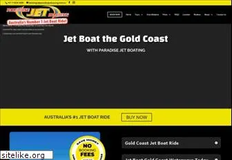 paradisejetboating.com.au