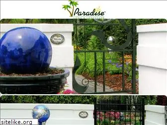 paradiselawnandlandscape.com