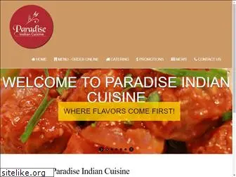 paradisemaryland.com