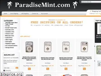 paradisemint.com