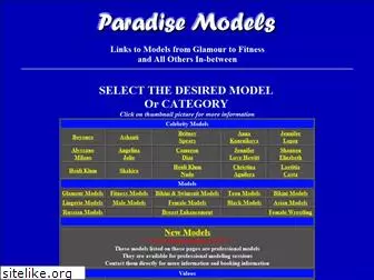 paradisemodels.com