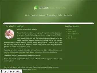 paradisenailspatemple.com