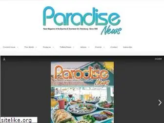 paradisenewsfl.com