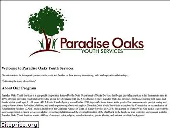 paradiseoaks.com