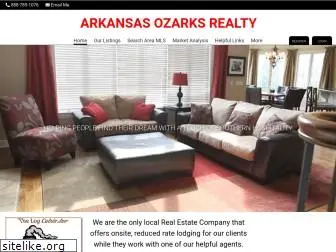 paradiseoftheozarks.com